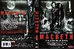 miniatura macbeth-2006-por-eltamba cover dvd