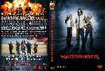 miniatura macgruber-custom-por-kal-noc cover dvd