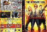 miniatura macgruber-custom-v2-por-kal-noc cover dvd