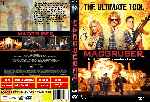 miniatura macgruber-custom-v3-por-almirantebron cover dvd