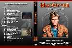 miniatura macgyver-1985-temporada-01-custom-por-vigilantenocturno cover dvd
