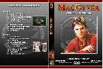 miniatura macgyver-1985-temporada-03-custom-por-vigilantenocturno cover dvd