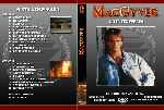 miniatura macgyver-1985-temporada-06-custom-por-vigilantenocturno cover dvd