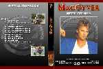 miniatura macgyver-1985-temporada-07-custom-por-vigilantenocturno cover dvd