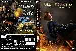 miniatura macgyver-2016-temporada-04-custom-por-lolocapri cover dvd