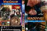 miniatura macgyver-y-el-tesoro-perdido-de-la-atlantida-custom-por-lolocapri cover dvd