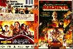 miniatura machete-machete-kills-custom-por-jonander1 cover dvd