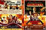 miniatura machete-machete-kills-custom-v2-por-carlosway cover dvd