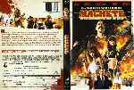 miniatura machete-region-4-por-richardgs cover dvd