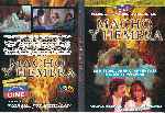 miniatura macho-y-hembra-custom-por-cargeen cover dvd