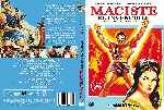 miniatura maciste-el-invencible-por-lolocapri cover dvd