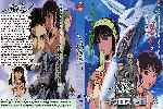 miniatura macross-zero-volumen-02-custom-por-zerg cover dvd