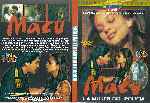 miniatura macu-la-mujer-del-policia-custom-v2-por-cargeen cover dvd