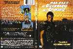 miniatura mad-max-2-el-guerrero-del-camino-region-4-por-rorrex007 cover dvd