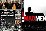 miniatura mad-men-temporada-01-custom-por-osopolar68 cover dvd