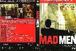 miniatura mad-men-temporada-01-por-werther1967 cover dvd