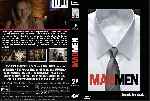 miniatura mad-men-temporada-02-custom-v2-por-jonander1 cover dvd