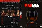 miniatura mad-men-temporada-03-custom-por-bledasolellada cover dvd