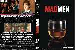 miniatura mad-men-temporada-03-custom-v2-por-jonander1 cover dvd