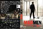 miniatura mad-men-temporada-04-custom-por-jonander1 cover dvd