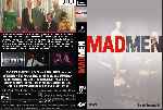 miniatura mad-men-temporada-05-custom-v2-por-jonander1 cover dvd