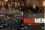 miniatura mad-men-temporada-06-custom-por-vigilantenocturno cover dvd