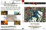 miniatura madadayo-coleccion-akira-kurosawa-por-eateots cover dvd