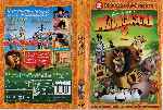 miniatura madagascar-2-2-discos-pack-fiesta-por-centuryon1 cover dvd