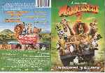 miniatura madagascar-2-region-4-v2-por-dvdcenterclub cover dvd