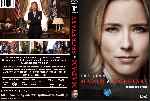 miniatura madam-secretary-temporada-01-cuswtom-por-jonander1 cover dvd