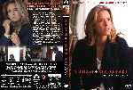 miniatura madam-secretary-temporada-02-custom-por-lolocapri cover dvd