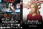 miniatura madam-secretary-temporada-04-custom-por-lolocapri cover dvd