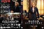 miniatura madam-secretary-temporada-05-custom-por-lolocapri cover dvd