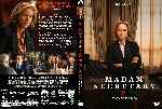 miniatura madam-secretary-temporada-06-custom-por-lolocapri cover dvd