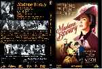 miniatura madame-bovary-1949-custom-por-marijose cover dvd