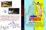 miniatura madame-brouette-custom-por-tiroloco cover dvd