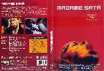 miniatura madame-sata-region-4-por-gcarbonell cover dvd