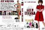 miniatura made-in-dagenham-custom-por-lolocapri cover dvd