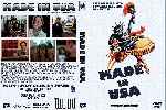 miniatura made-in-usa-1977-custom-por-kal-noc cover dvd