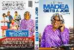 miniatura madea-gets-a-job-custom-por-jonander1 cover dvd