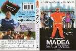 miniatura madea-va-a-la-carcel-custom-por-lrplazas cover dvd
