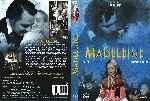 miniatura madeleine-v2-por-condozco-jones cover dvd