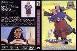 miniatura madeline-custom-por-xato cover dvd
