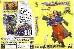 miniatura madeline-por-elluel cover dvd
