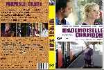 miniatura mademoiselle-chambon-custom-por-jonander1 cover dvd