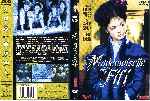 miniatura mademoiselle-fifi-por-melegar cover dvd