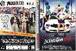 miniatura maderos-091-custom-v2-por-snake36 cover dvd