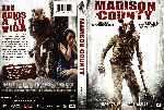 miniatura madison-county-custom-por-shafiro cover dvd