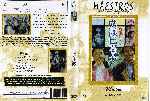 miniatura madre-1952-maestros-del-cine-japones-por-malevaje cover dvd