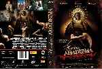 miniatura madre-amadisima-custom-por-jonander1 cover dvd